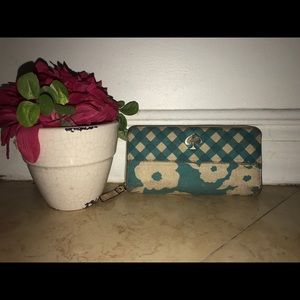 ✨AUTHENTIC KATE SPADE WALLET✨